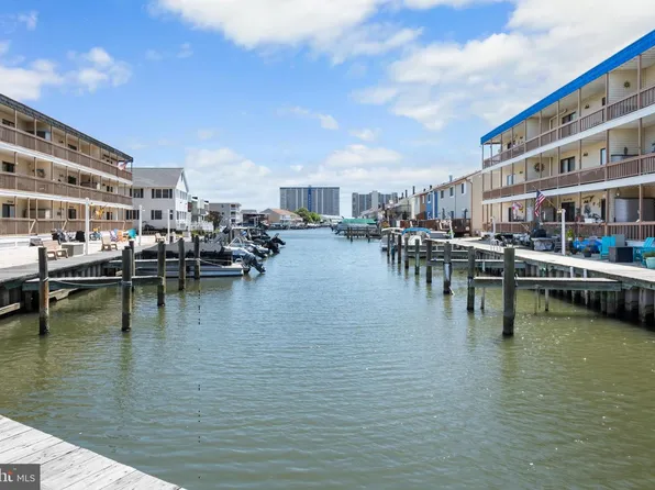 170 Captains Quarters Rd #201, Ocean City, MD 21842