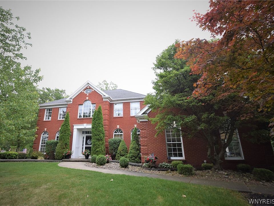 9181 Beech Meadow Ct, Clarence Center, NY 14032 Zillow