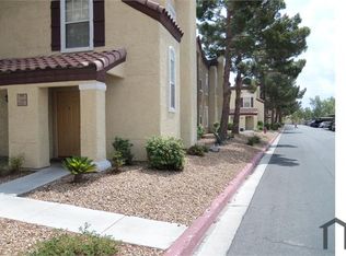 2801 N Rainbow Blvd APT 160, Las Vegas, NV 89108