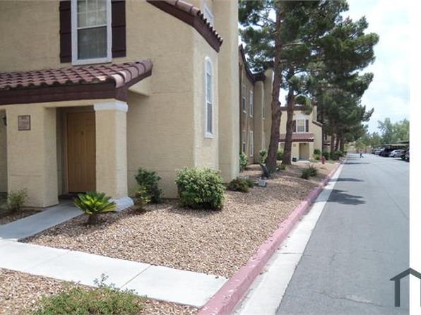 2801 N Rainbow Blvd APT 160