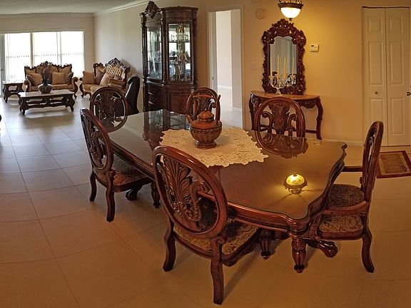 Living Room West VIew