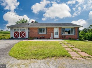 1144 Brownsville Rd, Wernersville, PA 19565
