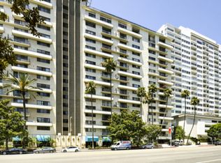 10535 Wilshire Blvd APT 705, Los Angeles, CA 90024