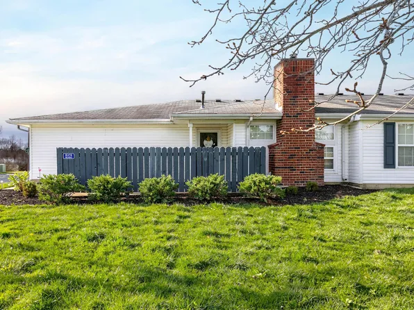 8378 Greyhawk Cir, Columbus, OH 43240