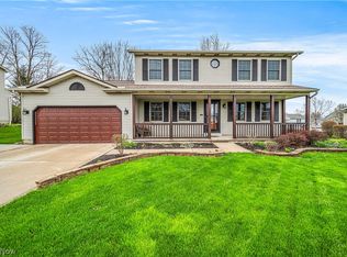 4187 Arlington Dr, Brunswick, OH