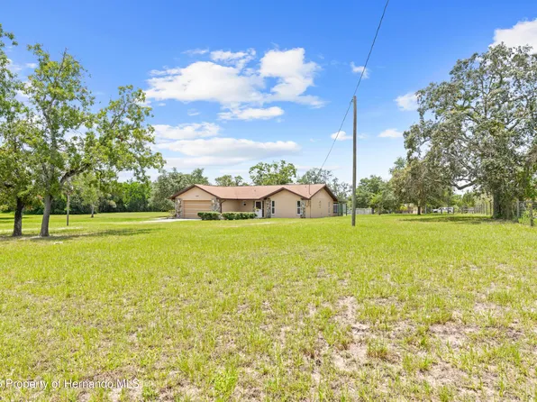 13180 Montour St, Brooksville, FL 34613