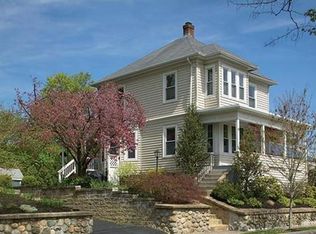 28 Partridge St, Watertown, MA 02472