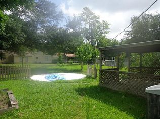 712 W South St, Alvin, TX 77511