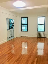 Rented by Living New York