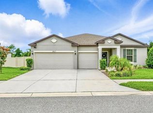 18527 Cortes Creek Blvd, Spring Hill, FL 34610