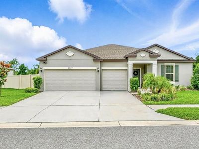 18527 Cortes Creek Blvd, Spring Hill, FL, 34610