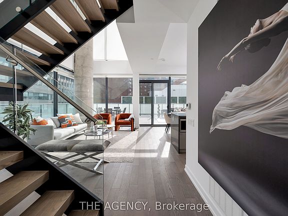 2nd image of 161 Roehampton Ave #804