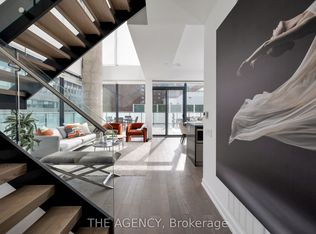 161 Roehampton Ave #804, Toronto, ON M4P 0C8