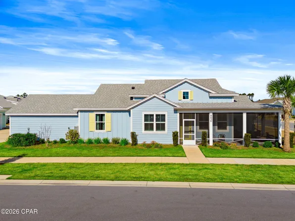 8630 Shell Sink Dr, Panama City Beach, FL 32413
