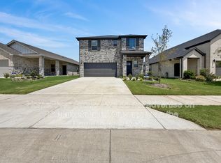 414 Bertney Dr, McKinney, TX 75071