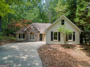 161 Ridgewood Dr, Waleska, GA 30183