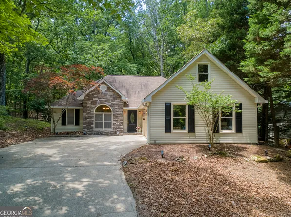 161 Ridgewood Dr, Waleska, GA 30183