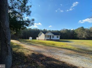 28849 Polks Rd, Princess Anne, MD 21853