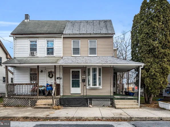 127 Market St, New Cumberland, PA 17070