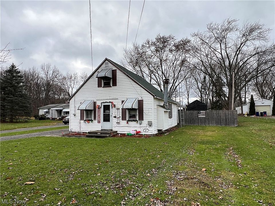 2323 Weir Rd NE, Warren, OH 44483 Zillow