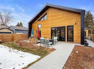 2835 W 41st Ave, Denver, CO 80211