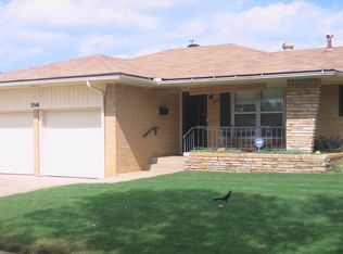 2546 SW 51st St, Oklahoma City, OK 73119