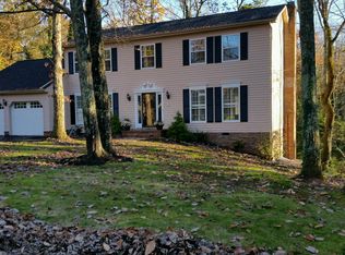 504 Fern Trl, Signal Mountain, TN 37377