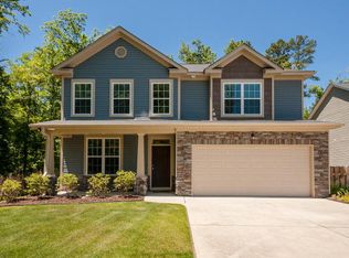 2603 Waites Dr, Grovetown, GA 30813