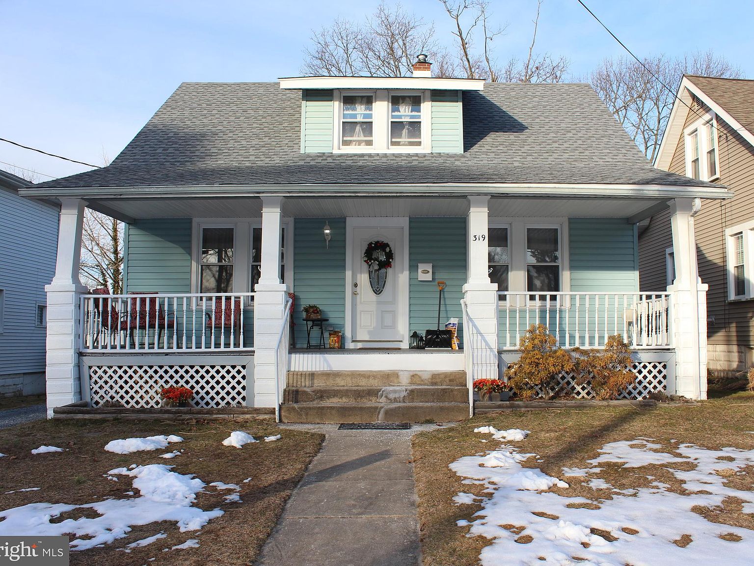 319 Swarthmore Rd, Glassboro, NJ 08028 Zillow