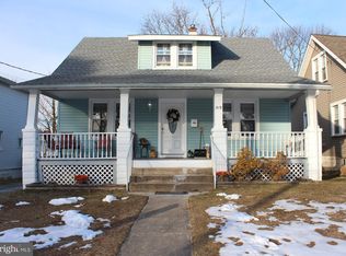 319 Swarthmore Rd, Glassboro, NJ 08028