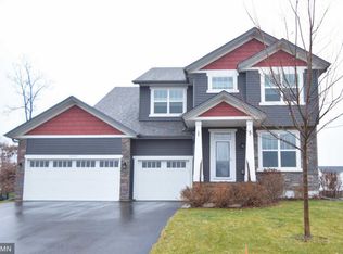 3097 128th Ave NE, Blaine, MN 55449