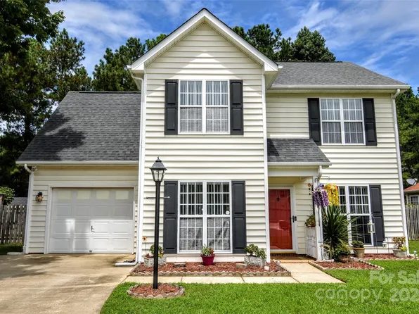 4706 Rocky Pine Ct, Indian Trail, NC 28079