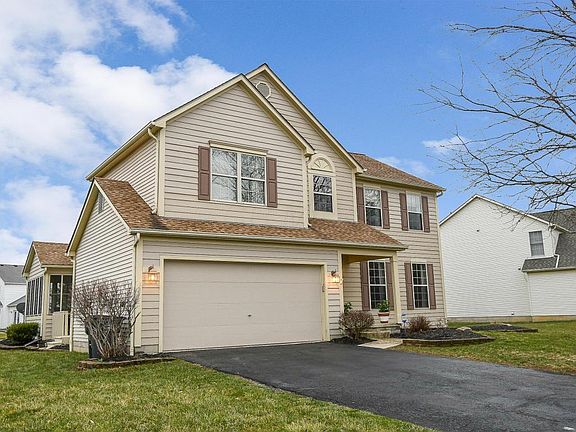 2nd image of 9215 Belmont Pl NW