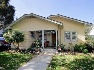 608 37th St, Sacramento, CA 95816