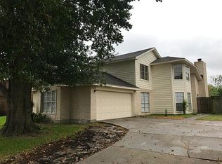 2442 Brush Hollow Rd, Houston, TX 77067