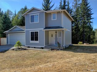 314 N Bogart Ave, Granite Falls, WA 98252