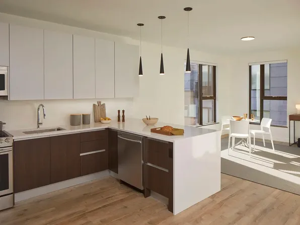 10 Burney St #3, Roxbury Crossing, MA 02120