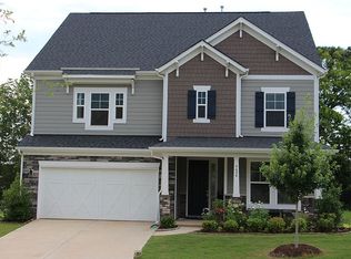 9624 McGruden Dr NW, Concord, NC 28027