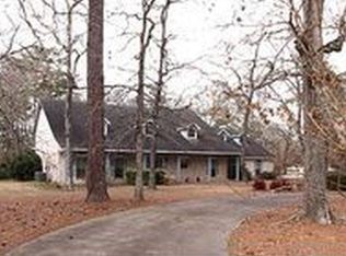 30731 N Cripple Creek Dr, Magnolia, TX 77354