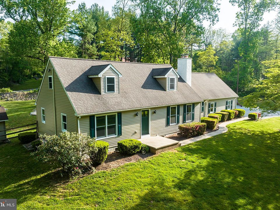 2409 Creek Rd, Glenmoore, PA 19343 | Zillow