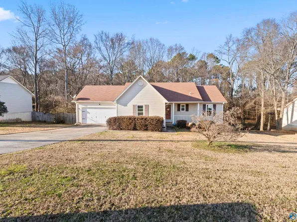 118 Carnegie Loop, Meridianville, AL 35759