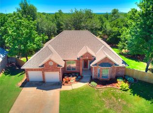 13720 Kirkland Rdg, Edmond, OK 73013