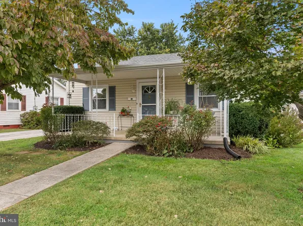 506 Belair Ave, Front Royal, VA 22630