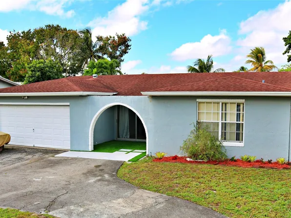 2704 CANAL Road, Miramar, FL 33025