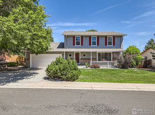 769 Mercury Cir, Littleton, CO 80124