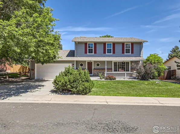 769 Mercury Cir, Lone Tree, CO 80124