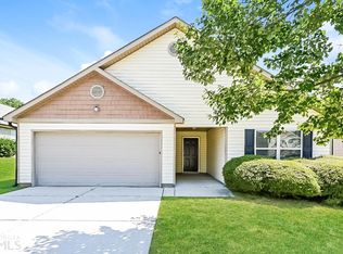 5134 Summersun Dr, Morrow, GA 30260