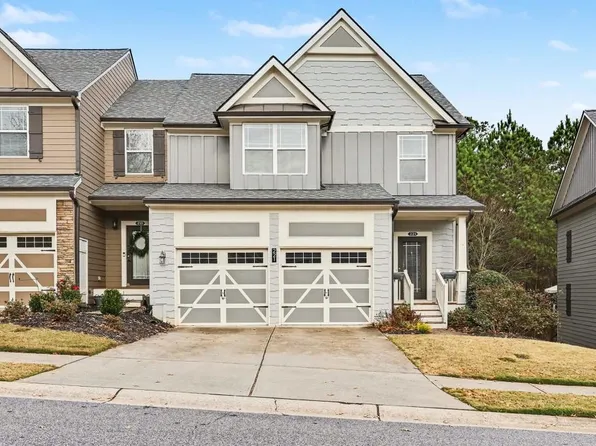 221 Stone Park Dr, Woodstock, GA 30188