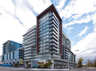 8833 Hazelbridge Way #909, Richmond, BC