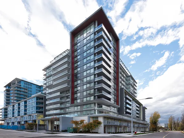 8833 Hazelbridge Way #909, Richmond, BC V6X 0N3